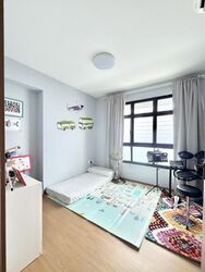 Blk 420C Waterfront II @ Northshore (Punggol), HDB 4 Rooms #634086841